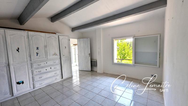 Maison - 78 m² - 3 pièces