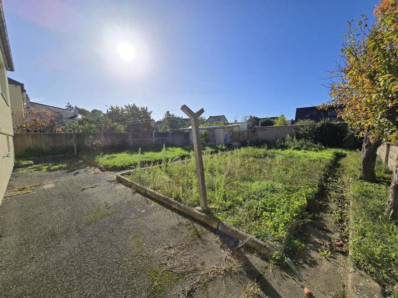 Maison - 71 m² - 5 pièces