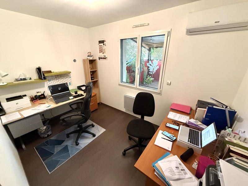 Maison - 96 m² - 5 pièces