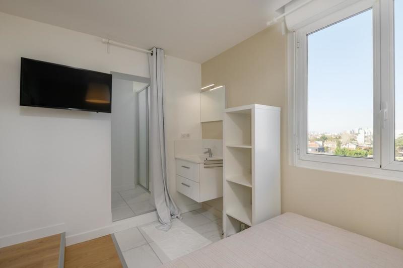 Appartement - 70 m² - 5 pièces