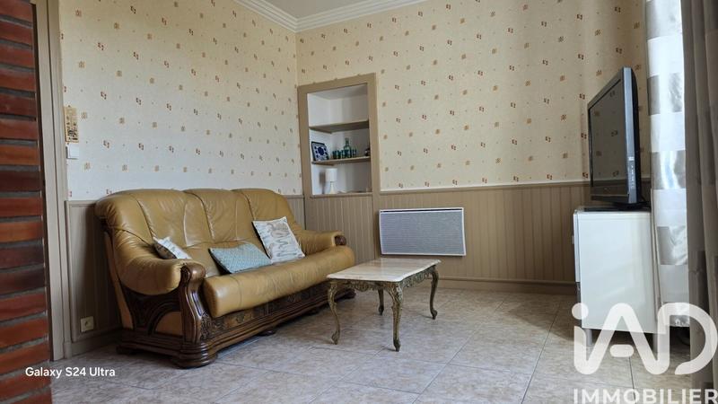 Maison - 295 m² - 10 pièces