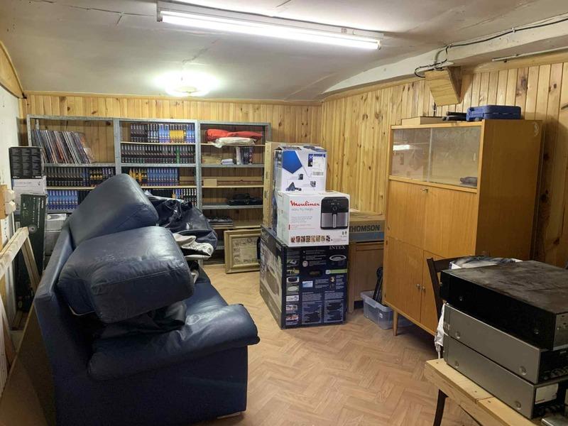 Maison - 70 m² - 4 pièces