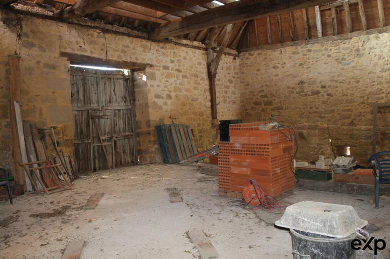 Maison - 125 m² - 1 pièce