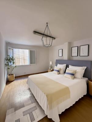 Maison de village - 71 m² - 3 pièces