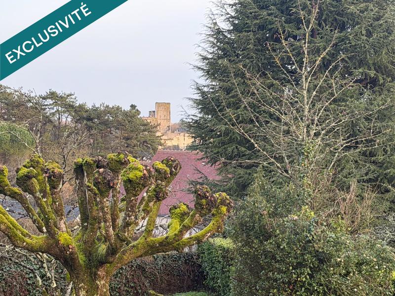 Maison - 150 m² - 7 pièces