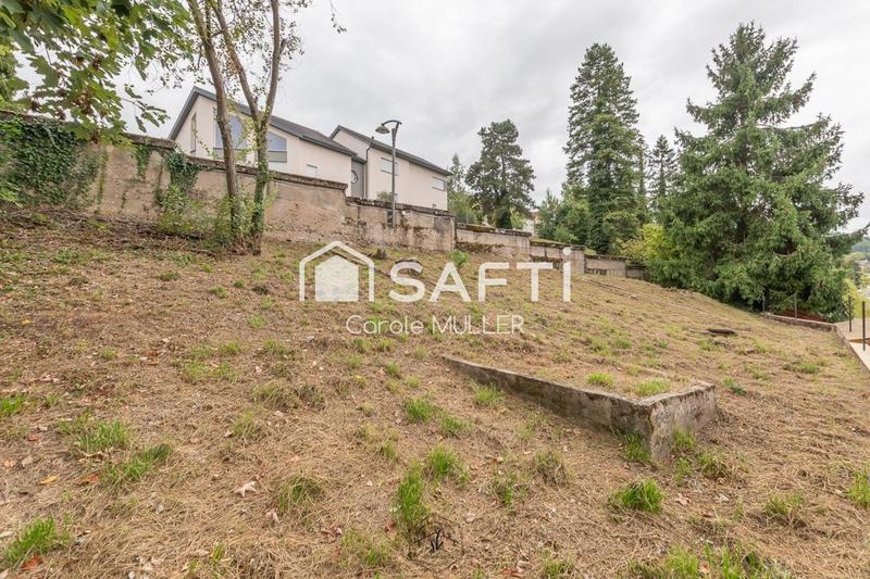 Ferme - 162 m² - 4 pièces