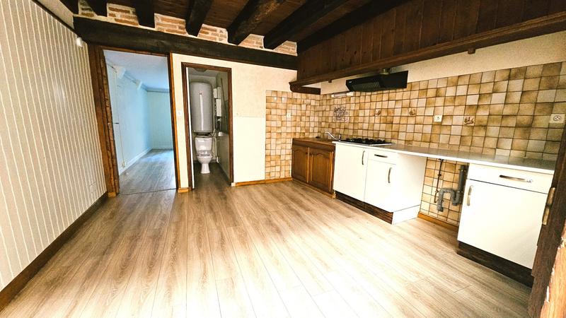 Immeuble - 155 m² - 8 pièces