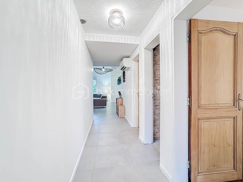 Villa - 110 m² - 4 pièces