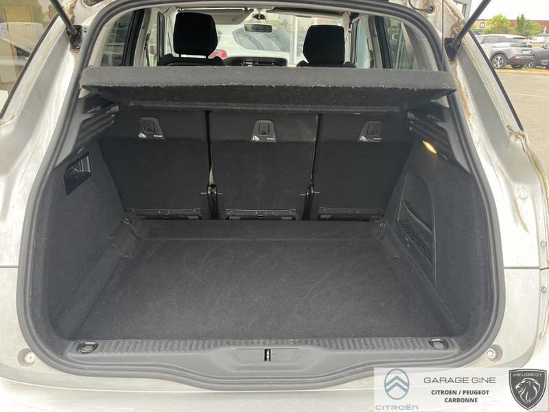 Citroën C4 Picasso II e-HDi 115 Business