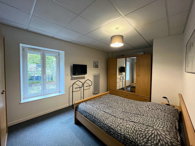 Maison - 70 m² - 4 pièces