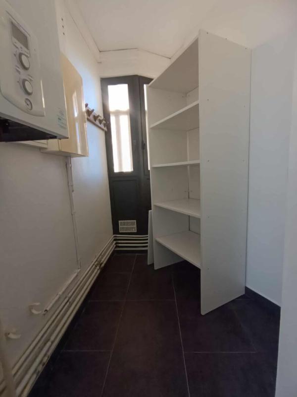 Appartement - 95 m² - 4 pièces