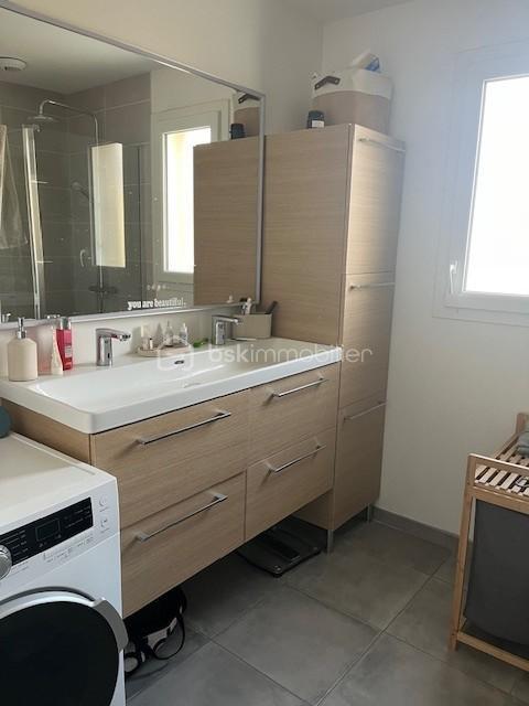 Maison - 84 m² - 4 pièces