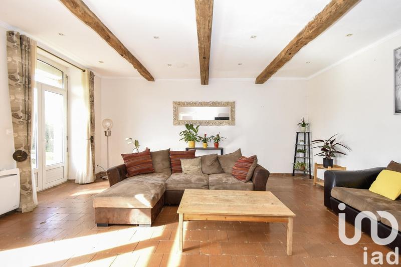 Maison - 178 m² - 5 pièces