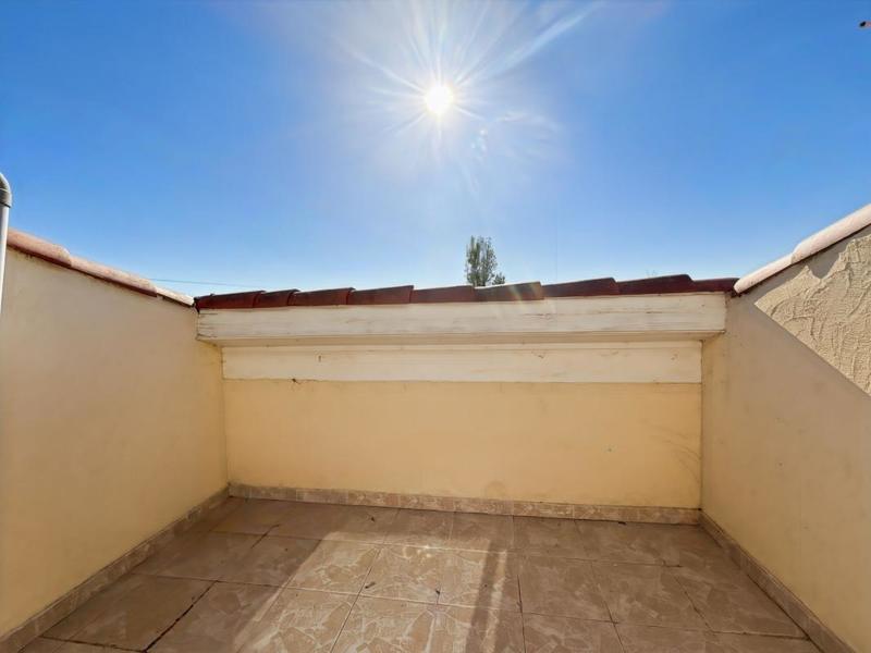 Maison - 200 m² - 7 pièces