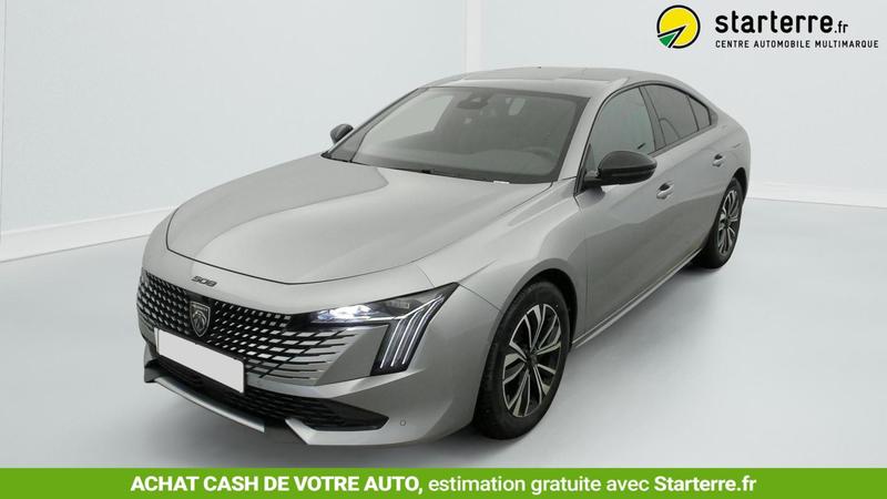 Peugeot 508 Hybrid 225 e-Eat8 Allure