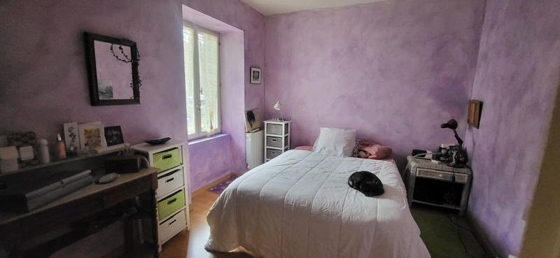 Maison - 65 m² - 3 pièces