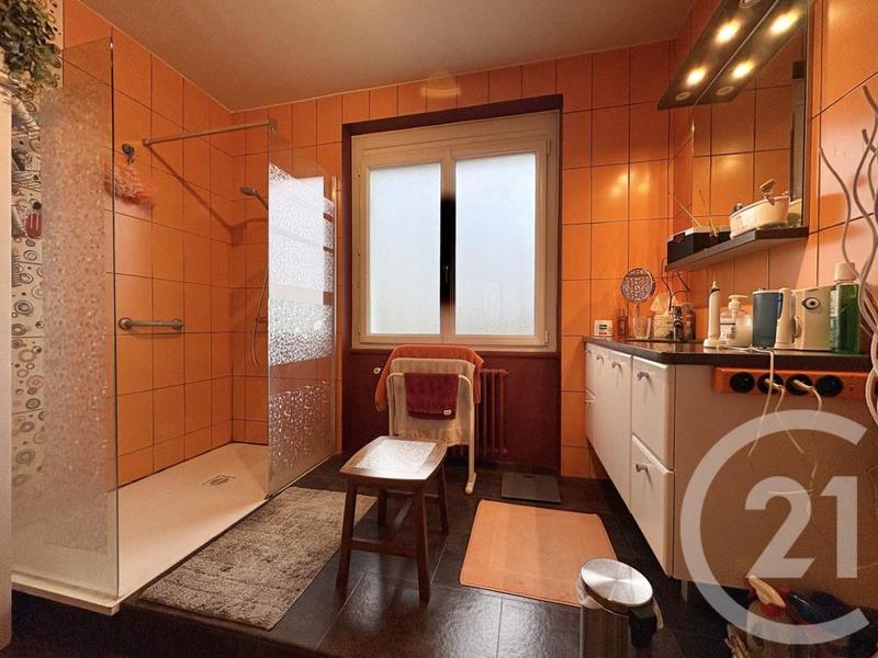 Maison - 165 m² - 6 pièces