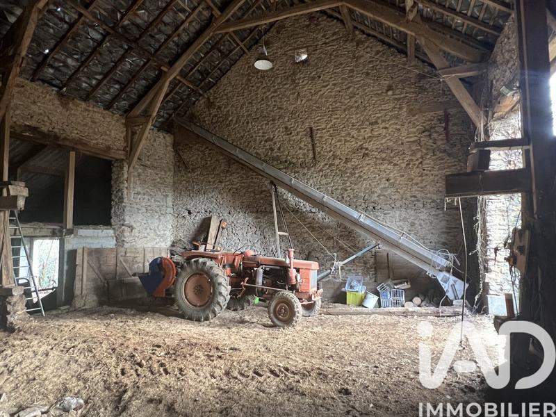 Ferme - 74 m² - 4 pièces