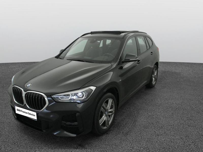 Bmw X1 F48 Lci sDrive 18i 136 ch Dkg7 m Sport