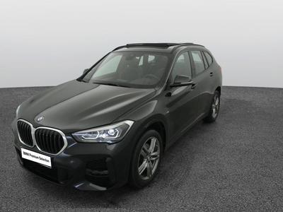 Bmw X1 F48 Lci sDrive 18i 136 ch Dkg7 m Sport