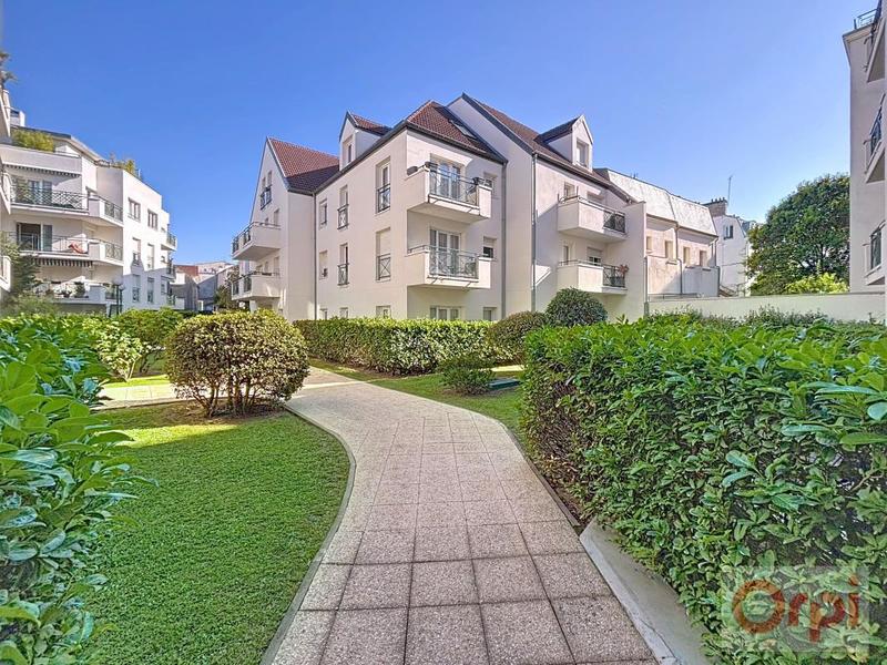 Appartement - 56 m² - 2 pièces