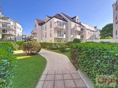 Appartement - 56 m² - 2 pièces