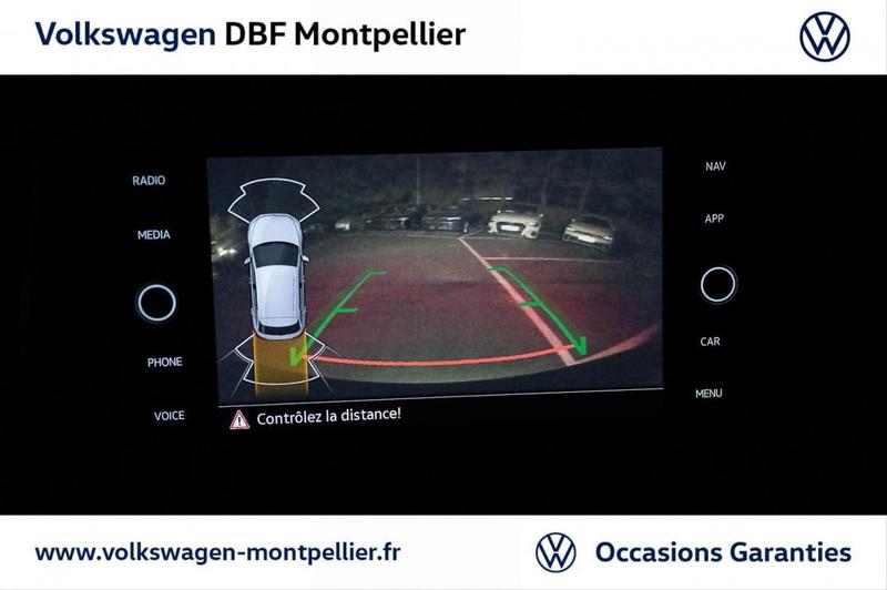 Volkswagen t-Roc 2.0 Tdi 150 Start/Stop Dsg7 Style