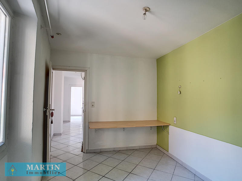 Immeuble - 77 m² - 4 pièces