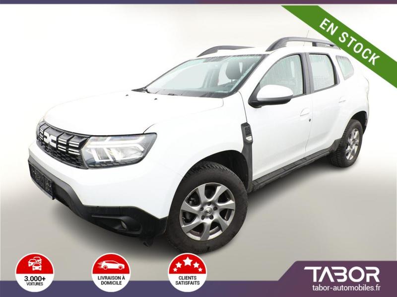 Dacia Duster II 1.0 TCe 90 Expression Clima Pdc