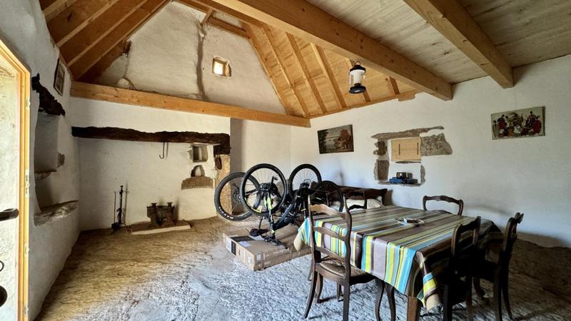 Maison - 130 m² - 3 pièces