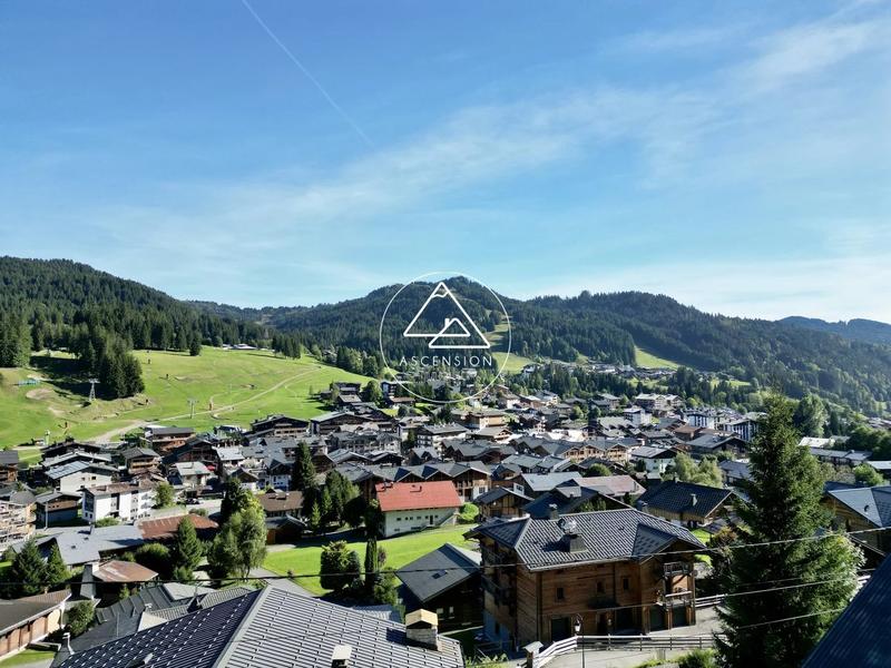 Maison - 100 m² - 6 pièces