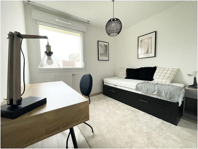 Appartement - 114 m² - 5 pièces