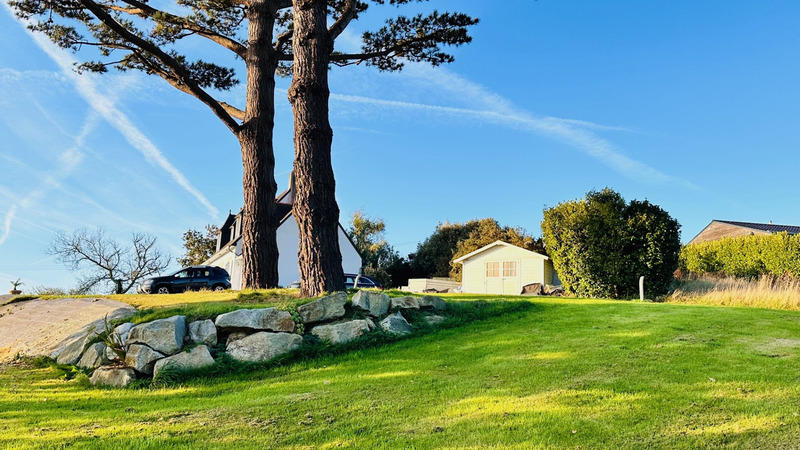 Maison - 90 m² - 6 pièces