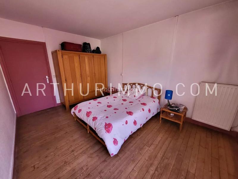 Appartement - 94 m² - 4 pièces