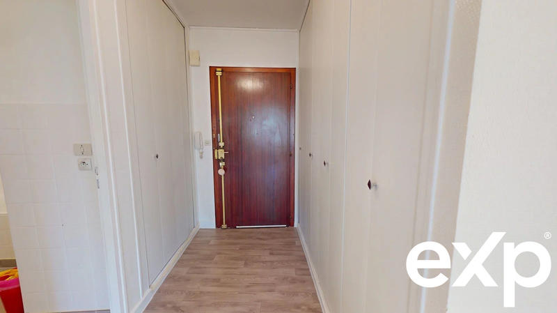 Appartement - 65 m² - 2 pièces