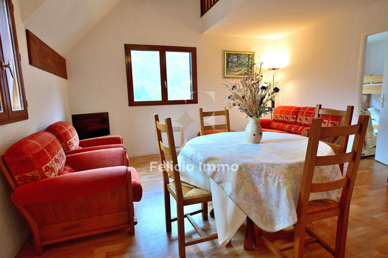 Duplex - 60 m² - 3 pièces