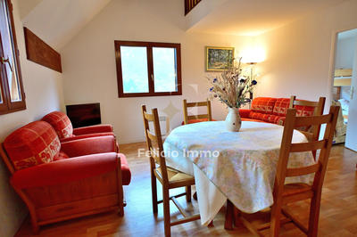 Duplex - 60 m² - 3 pièces