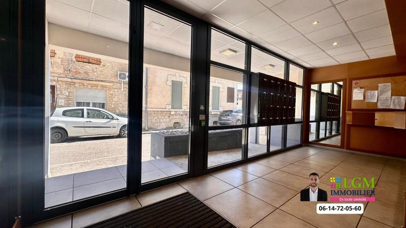 Duplex - 110 m² - 3 pièces