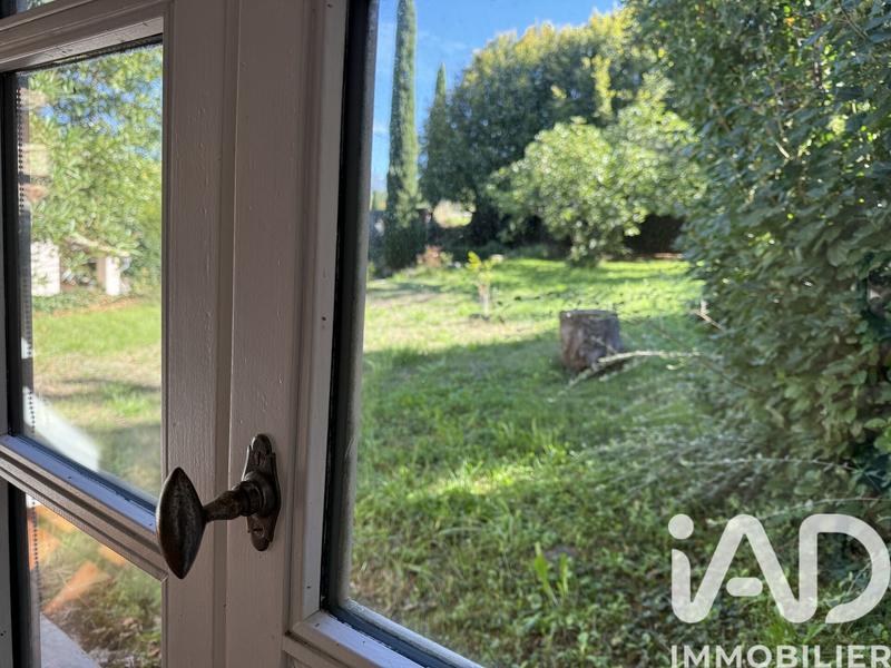 Maison - 128 m² - 5 pièces