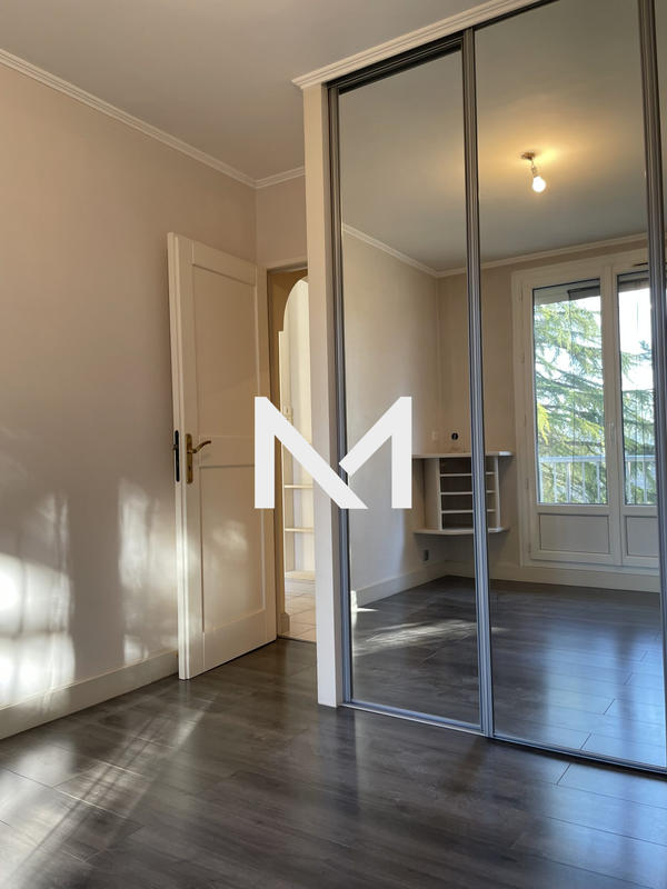 Appartement - 73 m² - 4 pièces