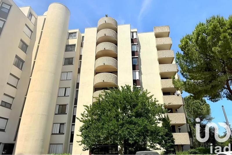 Appartement - 86 m² - 4 pièces