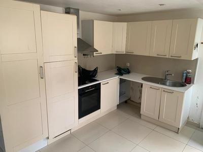 Appartement - 27 m² - 2 pièces