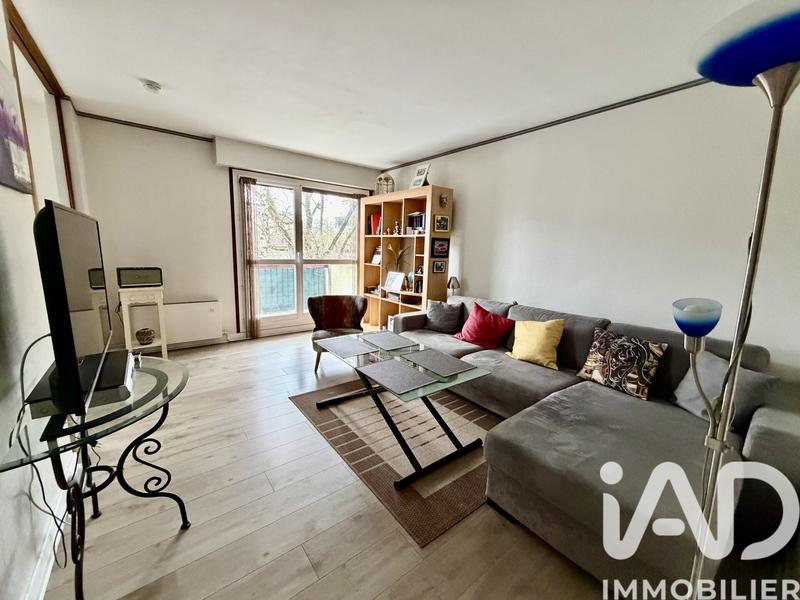 Appartement - 37 m² - 1 pièce