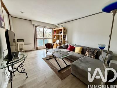 Appartement - 37 m² - 1 pièce