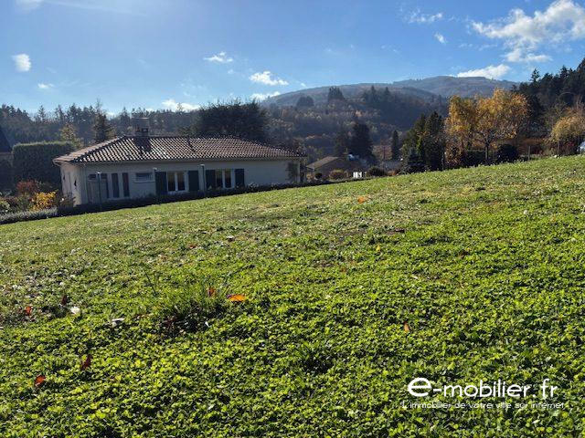 Villa - 130 m² - 6 pièces