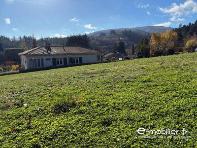 Villa - 130 m² - 6 pièces