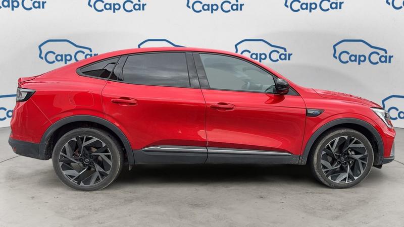 Renault Arkana 1.6 E-Tech 145 Hybrid 94 Esprit Alpine - Automatique