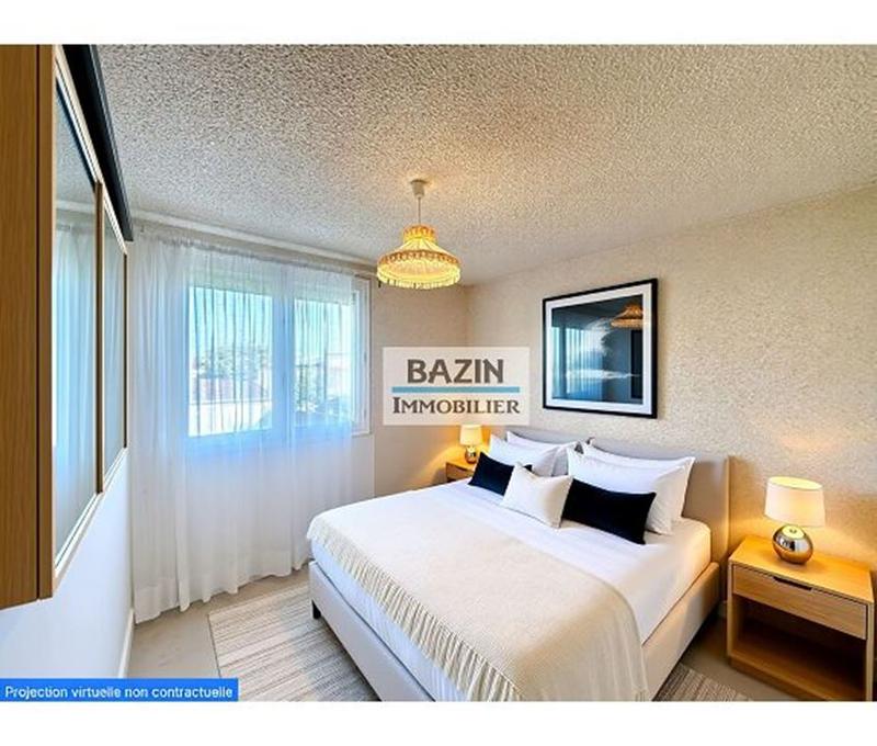 Maison traditionnelle - 106 m² - 5 pièces