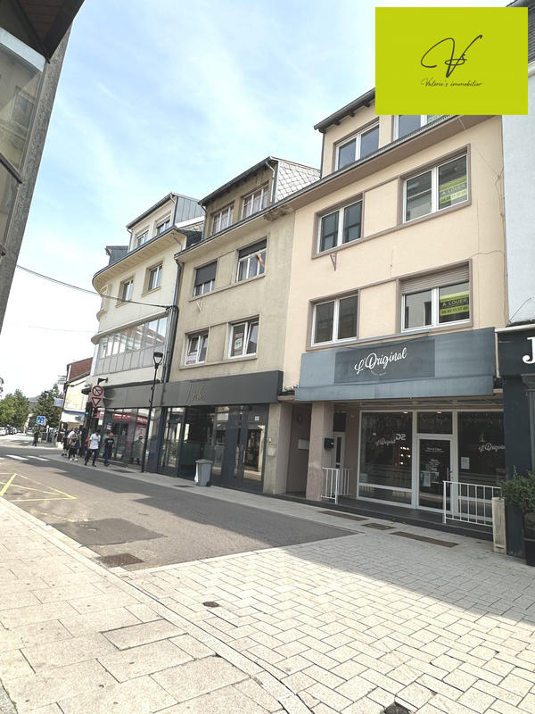 Appartement - 69 m² - 3 pièces