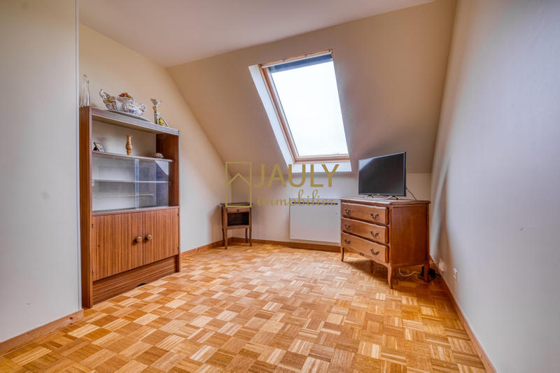 Maison - 87 m² - 4 pièces